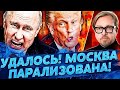 Это Только Начало: Трамп, Россия и Мировой Кризис, Которого Никто Не Ждал