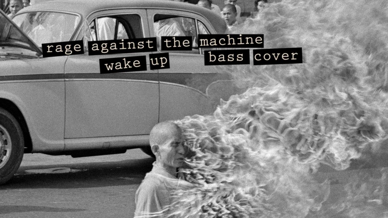 Views kids against the machine. Rage against the Machine Wake up.