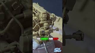 The single step pros use before painting metal. You're missing it!