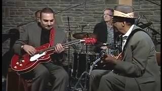 Hubert Sumlin Smokestack Lightning Jam