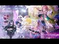 アズールレーン 9周年目ふり返りPV