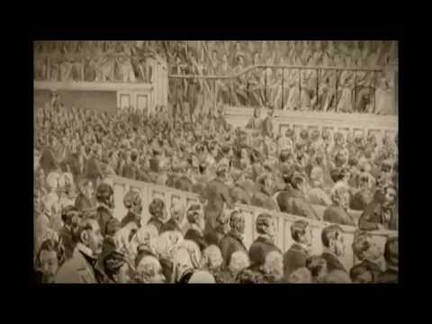 CH Spurgeon The Peoples Preacher Trailer