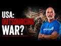 The Rise of America's Private Army | Trevor Fortner