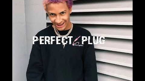 Comethezine-Drop Em(snippet)