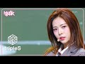 Girls never die   triples   music bank  kbs world tv 240517