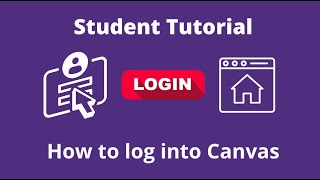 How to log into Canvas screenshot 4