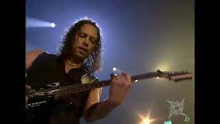 Metallica - Turn the page Live in Dallas, Texas 2000 Resimi