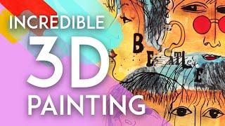 Best gift for BEATLES lovers