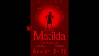 ATI/Matilda Logo
