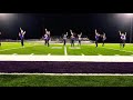UDA Camp Team Hip Hop Routine 2017 - Bring Em Out