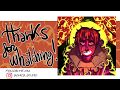 🎭ċօʍéɖɨɛ tʀaɢéɖɨɛ🎭~Mozart l'Opéra rock speedpaint!