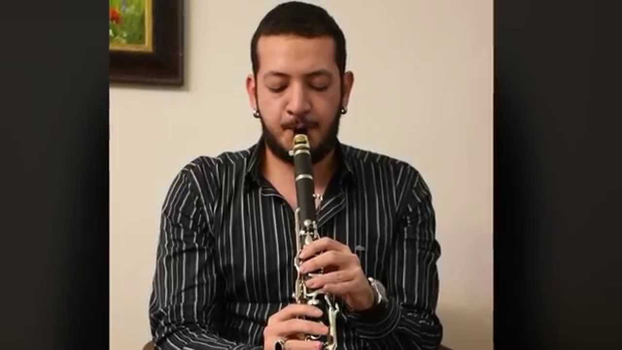 Ömercan Bolluk solo - Valler sol klarnet - Panmüzik