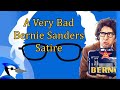 Reviewing a Terrible Conservative Comedy About Bernie Sanders