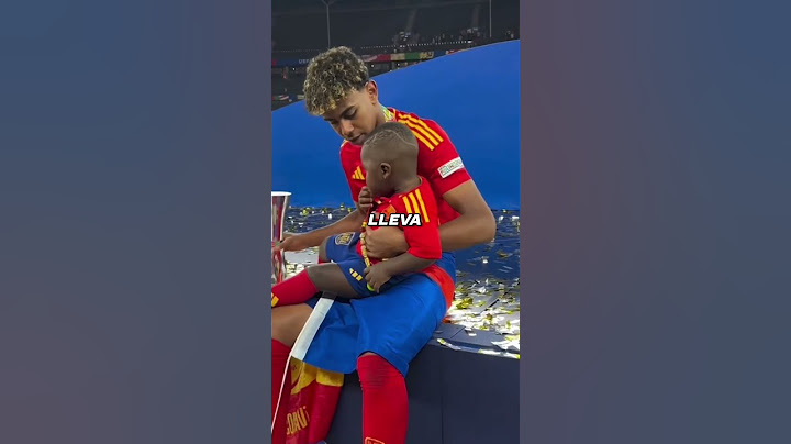 ⚽ El hermano pequeño de Lamine le tiene MIEDO a Nico Williams 😱⚽ | fútbol 353
