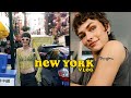 Nyc vlog   vanellimelli