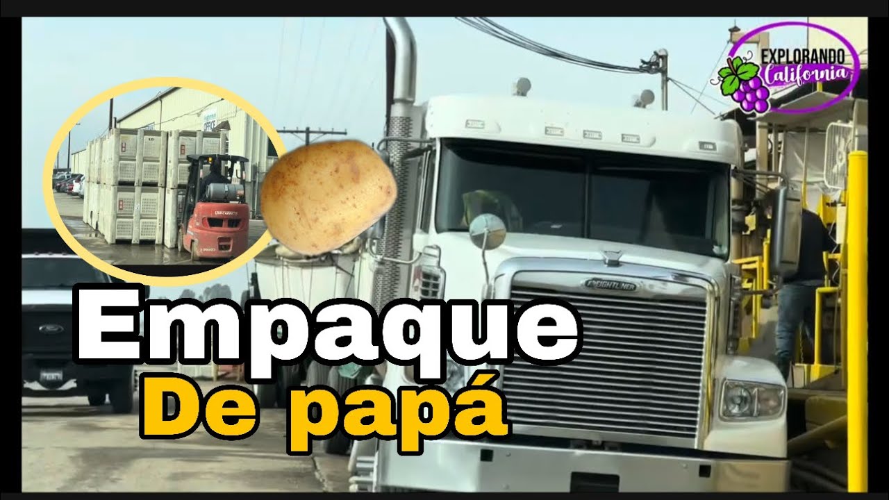 Trabajos En Empaques En Bakersfield