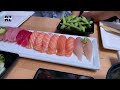 AYCE Sushi