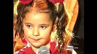 María Figueroa Me llamo María Gala Andalucía 2006