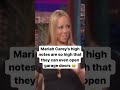 Mariah Carey&#39;s whistle register opened a garage door ?! #insane #mariahcarey cr:mariahfreakingcarey