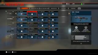 HOW TO CRAFT WEAPONS AND USE PROTOTYPE LAB IN ZOMBIES MODE! (Call of duty infinite warfare zombies)