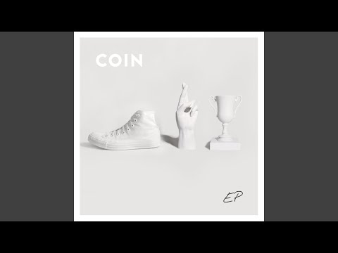 Fingers Crossed - COIN