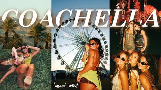Coachella 2026 || An Insane Festival Wknd!!