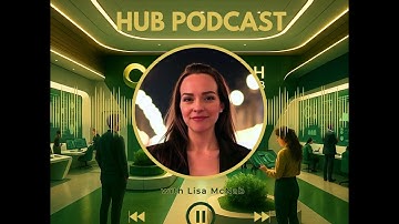 Let’s Save the World 🌍 Clean Tech Hub Podcast Ep.1 Homelessness, Plastic Pollution & Sustainability