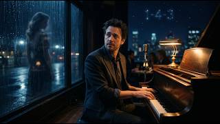 Enre Gherkin — In Your Service | A Blues About Exceptions and Narrative Architecture