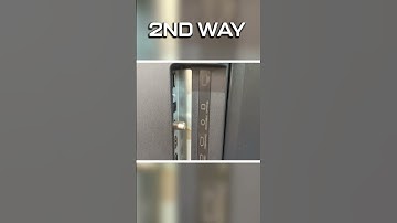 How Do You Factory Reset Onn Roku TV? #shorts