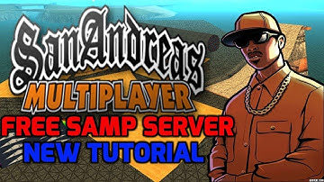 [Tutorial] How To Get A Free Samp Server For Free Lifetime! 2018 [HD]