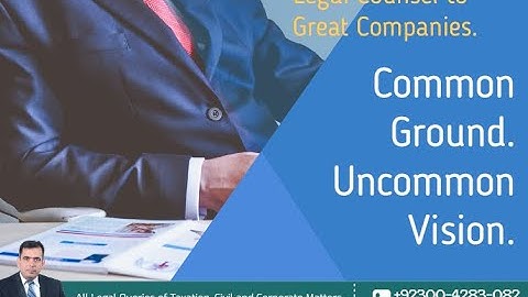 Companies (SECP) General Forms Regulations 2018  (Part II)