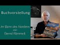 Vorstellung Fotobuch Landschaftsfotografie/Naturfotografie: Im Bann des Nordens von Bernd Römmelt