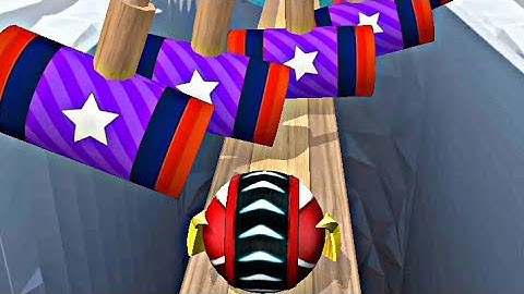 Going Balls ⚾🤯All Levels Gameplay 222 walkthrough Android iOS | Going Balls #game #goingballs #free