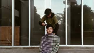 Posh Men Roll on Active - Creative Ad