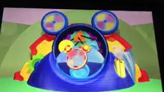 Mickey Mouse Clubhouse - Goofy The Great - Hot Dog Dance