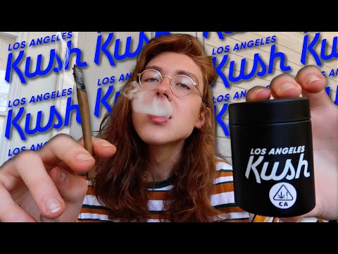 Kush Gelato