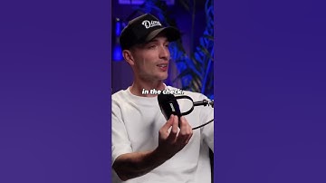 Networking Makes People *RICH* | Luke Belmar