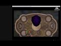 four sword adventure goron mines death mountain