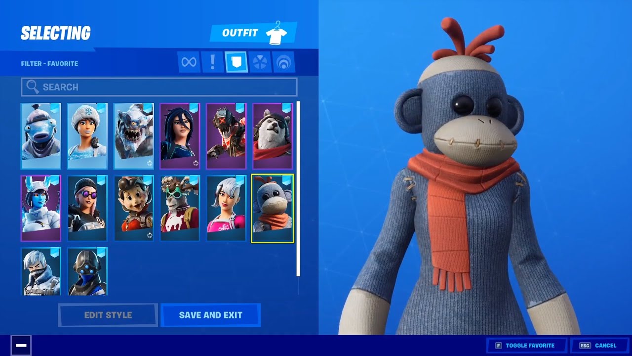 pics Fortnite Monks Skin how to get monks skin in fortnite fortnite winterfest