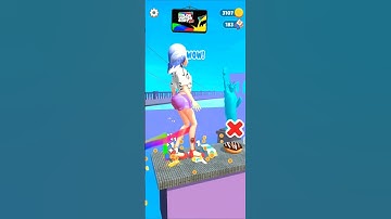 Tippy#Toe#Gameplay#All Levels#iOS, Android#Walkthrough BIG#UPDATE APK GAME New#level#248#toplevel