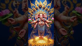 जय गणेश देवा #trending #ytshorts #viral #short #ganesh