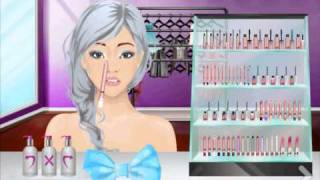 Stardoll Makeover 1