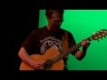 David browne murray  portlanditis  guitar greats episode 4  six string theory winner