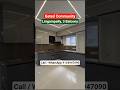 Lingampally Gated Community Flats For Sale | #shorts #youtubeshorts #ytshorts