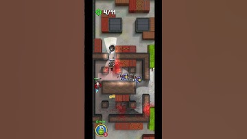 Hunter Assassin level 151 #shorts #gaming #trending #hunterassassinshorts #gameplay