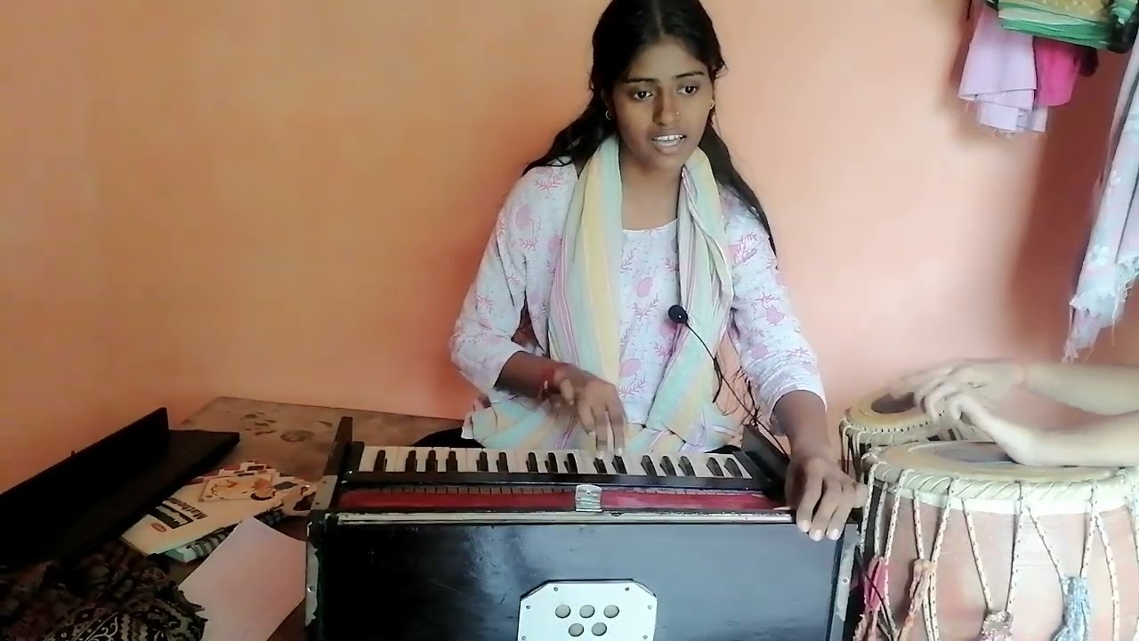 मनिहारी का भेष बनाया श्याम चूड़ी बेचने आया🙏🎊🌼🌸🌺❤️😍🙏