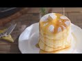 | Soufflé Pancakes ✿ 【🥞 2020版會呼吸的舒芙蕾鬆餅】