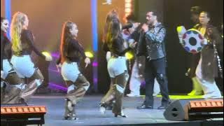 Download lagu #dabang_tour2025 #dabang #grandentry #salmankhan #salmansongs #qatar #doha #bollywoodsuperstars 