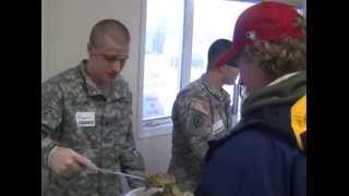 The Fairbanks Rescue Mission