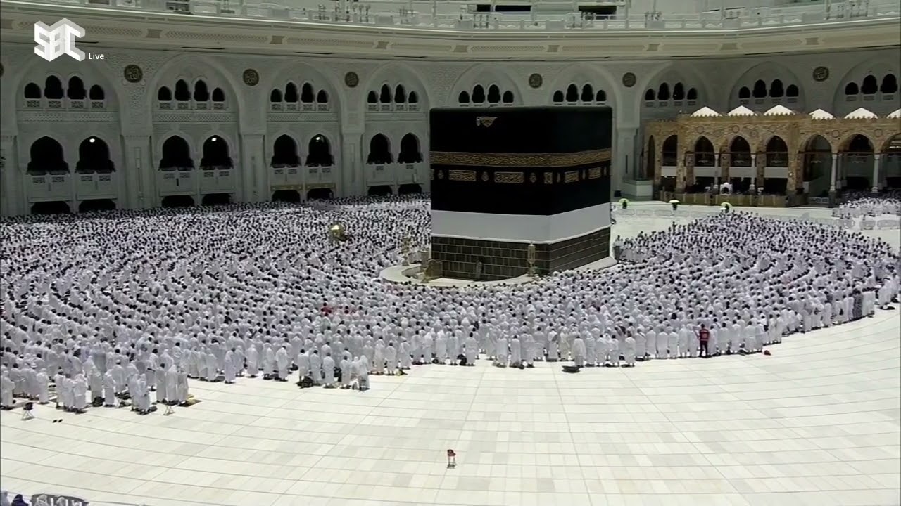 صلاة الجمعة للشيخ بندر بليلة 25 ذو القعدة 1446هـ